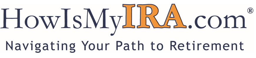 HowIsMyIRA.com - IRA & 401(k) Investment Advisory